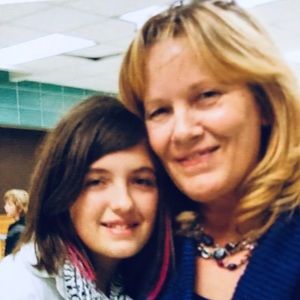 Meet your Posher, Heather